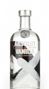 Absolut Vanilia Flavoured Vodka