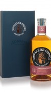 Adnams 12 Year Old - Distiller's Choice Single Malt Whisky