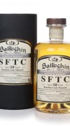 Ballechin 10 Year Old 2011 (cask 328) - Straight From The Cask 