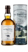 Balvenie 14 Year Old - The Week of Peat 