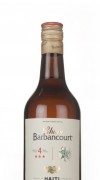 Barbancourt 3 Star (4 Year Old) Dark Rum