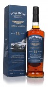 Bowmore 18 Year Old Deep & Complex - Aston Martin Edition #3 