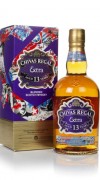 Chivas Regal Extra 13 Year Old Bourbon Cask 