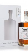Dewar's Double Double 27 Year Old 
