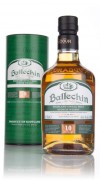 Edradour Ballechin 10 Year Old Single Malt Whisky