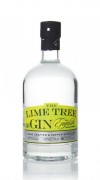 English Drinks Company Lime Tree Flavoured Gin