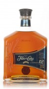 Flor de Cana 12 Year Old Dark Rum