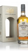 Glen Elgin 11 Year Old 2010 (cask 801463) - The Cooper's Choice 