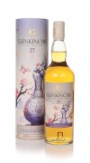 Glenkinchie 27 Year Old (Special Release 2023) Single Malt Whisky