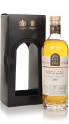 Glenlossie 2010 (bottled 2023) (cask 4884) - Berry Bros. & Rudd Single Malt Whisky