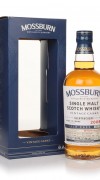 Glentauchers 13 Year Old 2009 Vintage Casks (Mossburn) Single Malt Whisky