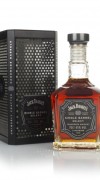 Jack Daniel's Single Barrel with Presentation Tin Tennessee Whiskey