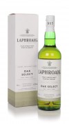 Laphroaig Oak Select 