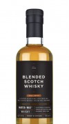 Master of Malt Blended Scotch Whisky (Prime Exclusive Price) Blended Whisky