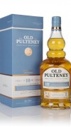 Old Pulteney 10 Year Old (1L) Single Malt Whisky