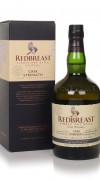 Redbreast 12 Year Old Cask Strength - Batch B1/23 Single Pot Still Whiskey