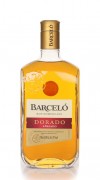 Ron Barcelo Dorado Anejado Dark Rum