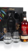 Ron Zacapa Centenario Sistema Solera 23 Gift Pack with 2x Glasses Dark Rum