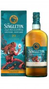 Singleton of Glendullan 19 Year Old (Special Release 2021) Single Malt Whisky