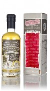 Speyburn 10 Year Old (That Boutique-y Whisky Company) Single Malt Whisky
