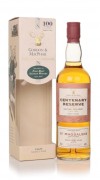St. Magdalene 1980 (bottled 1995) - Centenary Reserve (Gordon & MacPha Single Malt Whisky