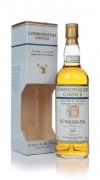 St. Magdalene 1981 (bottled 1999) - Connoisseurs Choice (Gordon & MacP Single Malt Whisky