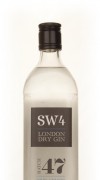 SW4 - Batch 47 London Dry London Dry Gin