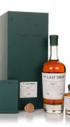 The Last Drop 50 Year Old Blended Grain Scotch 