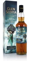 Glen Scotia 12 Year Old Icons of Campbeltown Release No.1, The Mermaid 