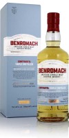Benromach Triple Distilled, Bourbon Cask Matured