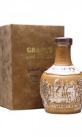 Grant's Castle Grant / 21 Year Old / Bottled 1980s Blended Scotch Whisky