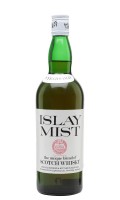 Islay Mist 8 Year Old / Bot.1970s Blended Scotch Whisky