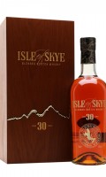 Isle of Skye 30 Year Old Blended Whisky Blended Scotch Whisky