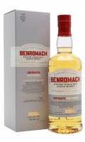 Benromach Contrasts: Peat Smoke 2009 / Bottled  2020 Speyside Whisky