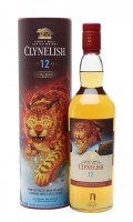 Clynelish 12 Year Old / Sherry Cask Finish / Special Releases 2022