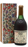 AE Dor No.3 Cognac / 1875 Vintage / Prince Imperial / Bottled 1980s
