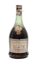 Bisquit Dubouche 1811 Cognac / Grande Champagne / Bottled 1930s