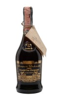Bisquit Dubouche Extra Vieille / Grande Champagne / Bottled 1980s