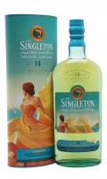 Singleton of Glendullan 14 Year Old / Chardonnay / Special Releases 2023 Speyside Whisky