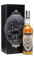 Caledonian 'The Cally' 1974 / 40 Year Old / Special Releases