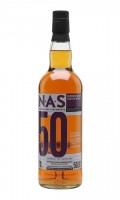 Blended Grain 1972 / 50 Year Old / Notable Age Statements / Whisky Sponge Blended Whisky
