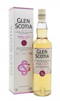 Glen Scotia Double Cask / Rum Finish