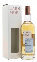 Ruadh Mhor (Peated Glenturret) 2011 / Carn Mor Strictly Limited