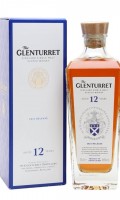 Glenturret 12 Year Old / 2022 Release