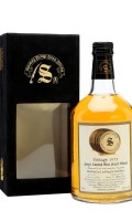 Linlithgow 1975 / 24 Year Old / Signatory Lowland Whisky