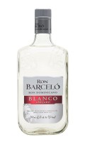 Barcelo Blanco Rum Single Modernist Rum