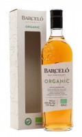 Ron Barcelo Organic Rum Single Modernist Rum