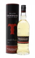 Tanduay Silver Rum Single Modernist Rum