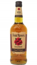 Four Roses Yellow Label Original Kentucky Straight 5 year old