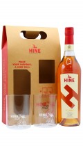 Hine H By Hine Glass Pack Cognac